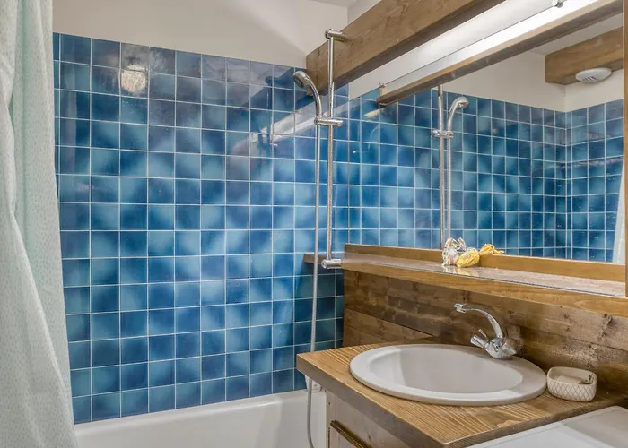 Appartement Cosy Avec Terrasse A Megeve, Ideal Pour 2 A 3 Personnes - Fr-1-453-317